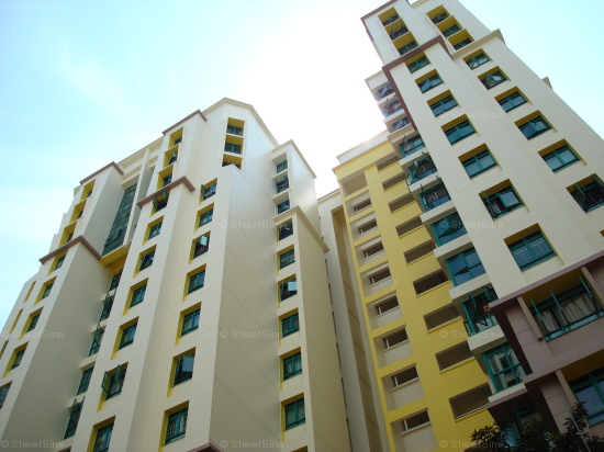 Admiralty Drive thumbnail photo